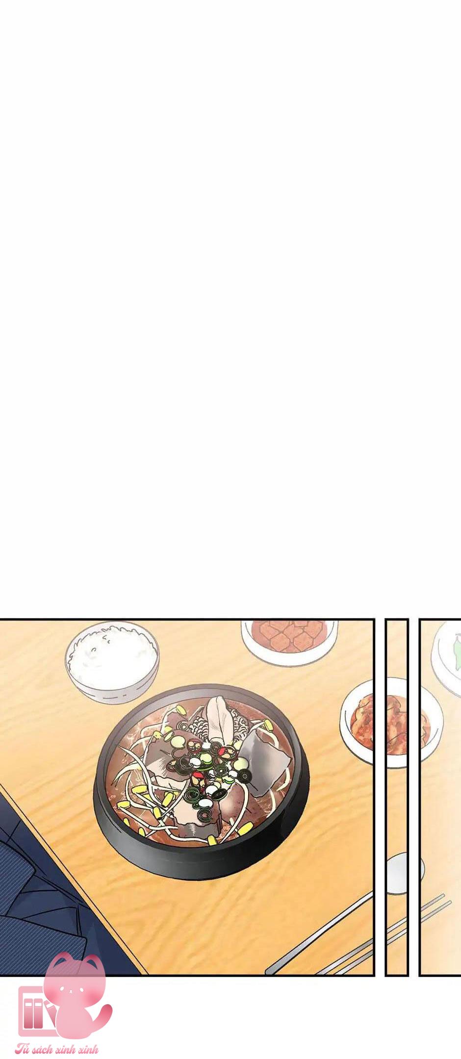 Ly Espresso Của Mùa Xuân Chapter 19 - Trang 4