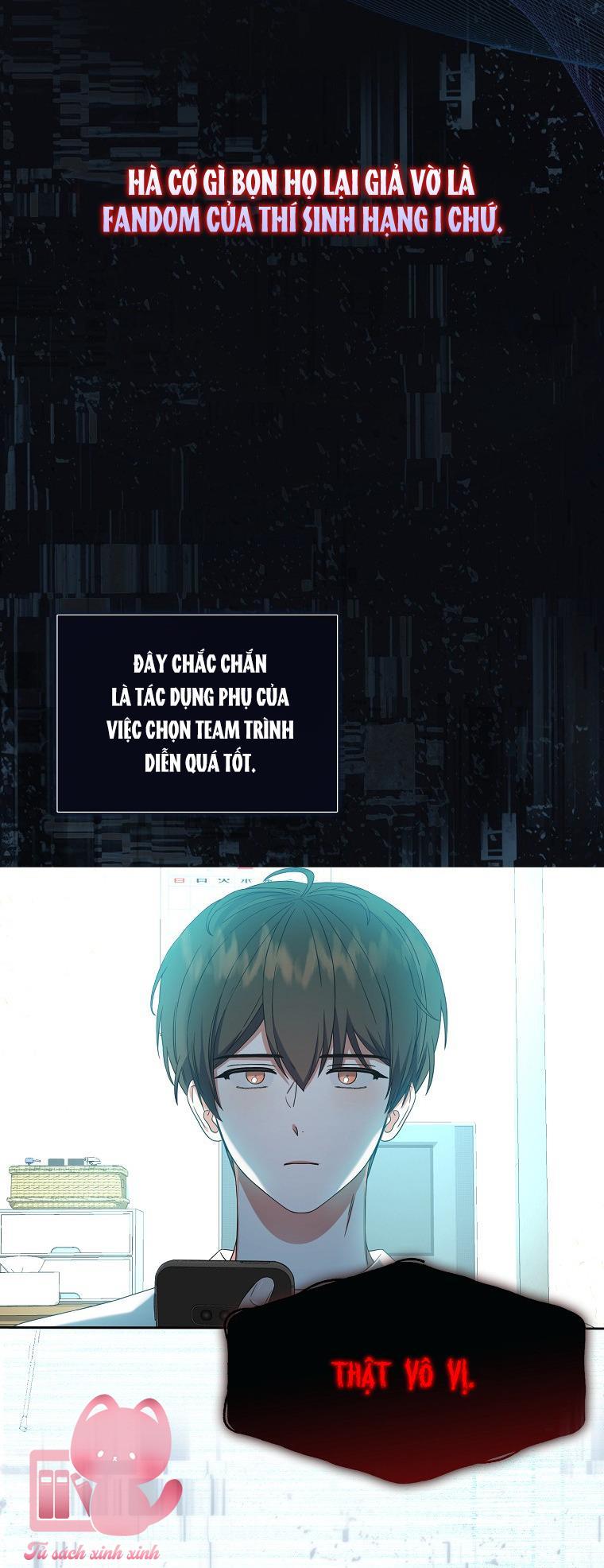 Debut Or Die Chap 23 - Trang 3