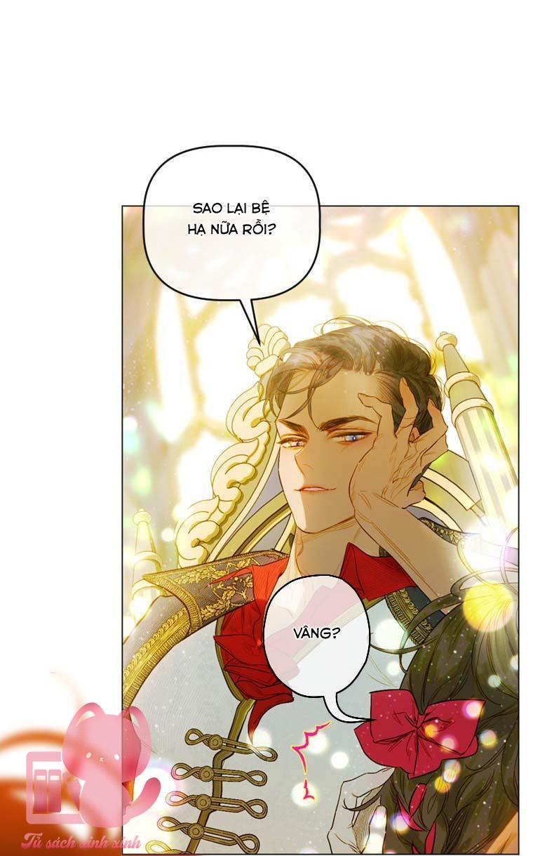Khế Ước Hôn Nhân Của Mẹ Tôi Chapter 11 - Trang 4