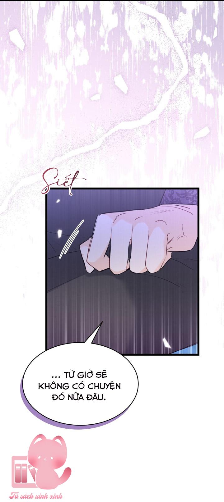 Quan Hệ Cộng Sinh Giữa Báo Đen Và Thỏ Trắng Chap 74 - Trang 2