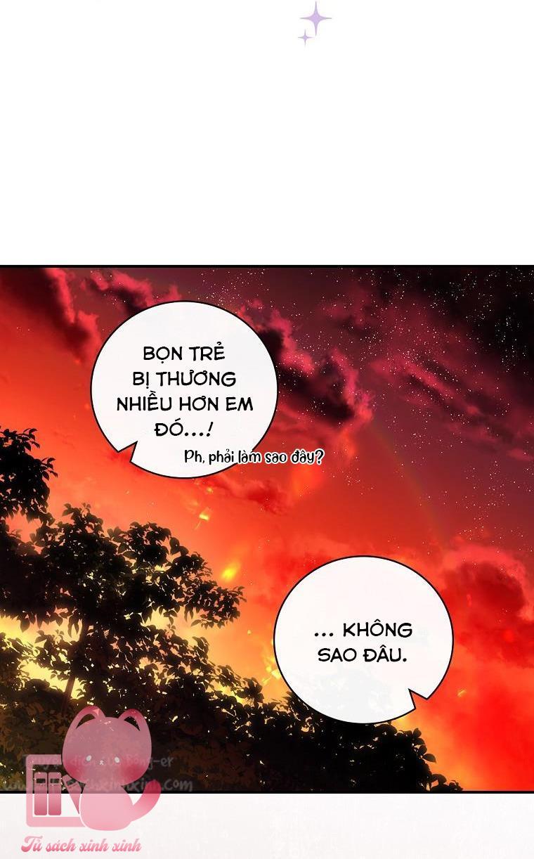 Đứa Nhỏ Không Phải Là Con Anh Chapter 32 - Trang 4