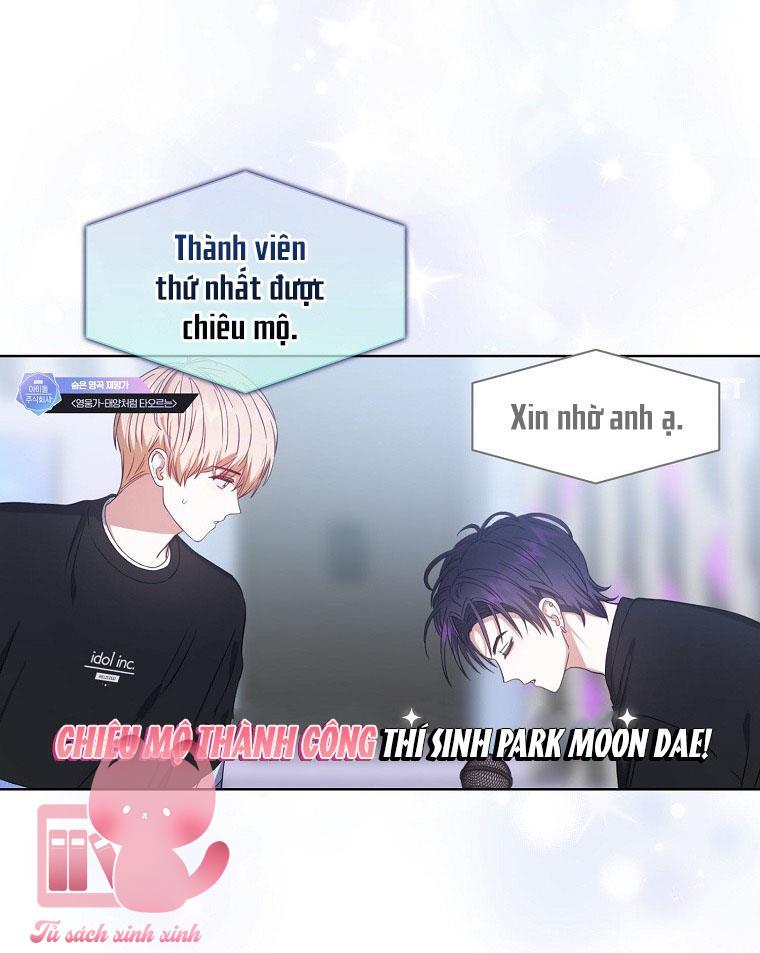 Debut Or Die Chap 34 - Trang 3