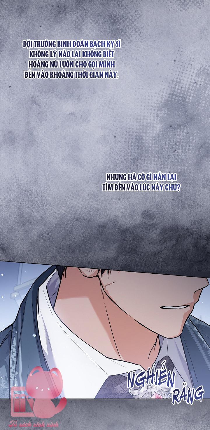 Hoàng Nữ Cosplay Nonfan Chapter 40 - Trang 4