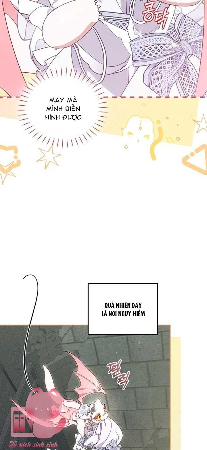 Tôi Được Nuôi Dưỡng Bởi Những Kẻ Phản Diện Chap 79 - Trang 3