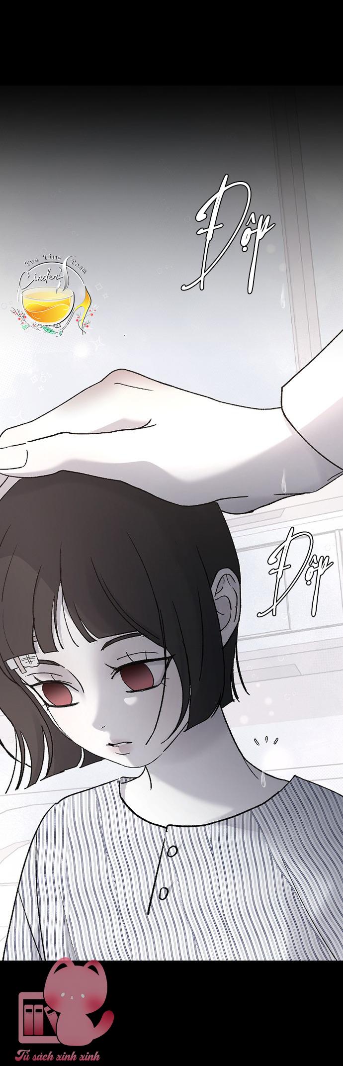 Ba Anh Trai Cực Phẩm Của Tôi Chap 103 - Trang 3