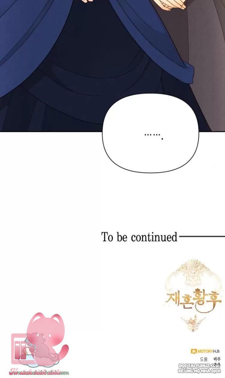 Hoàng Hậu Tái Hôn Chapter 95 - Trang 4