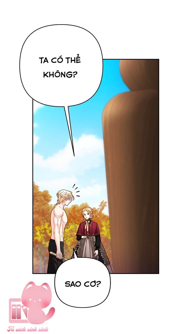 Hoàng Hậu Tái Hôn Chap 204 - Trang 3
