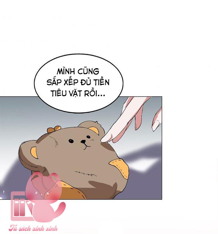 Thời Gian Của Nhân Vật Phụ Có Giới Hạn Chapter 2 - Trang 4