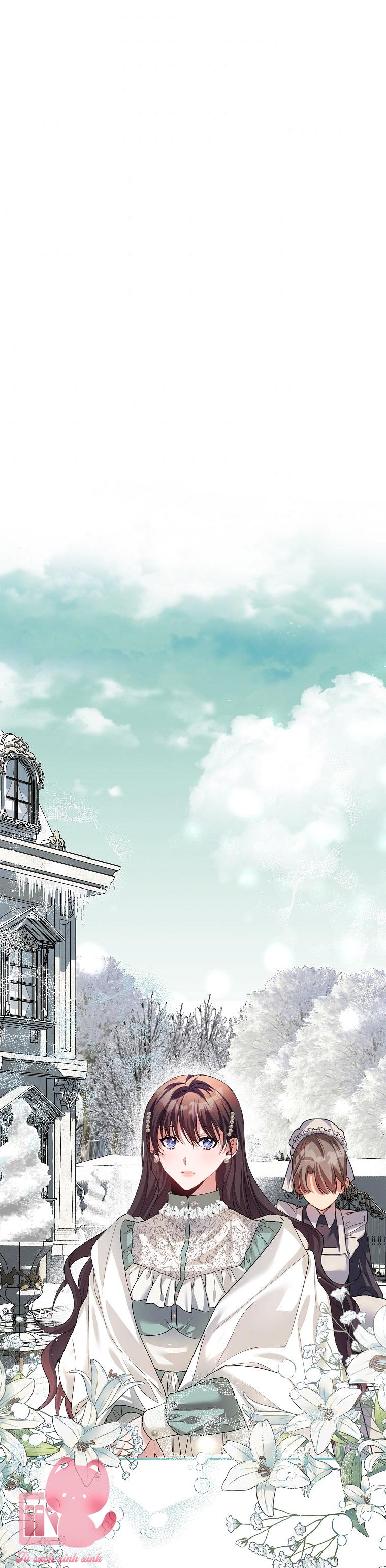 Thời Gian Của Nhân Vật Phụ Có Giới Hạn Chapter 36 - Trang 4