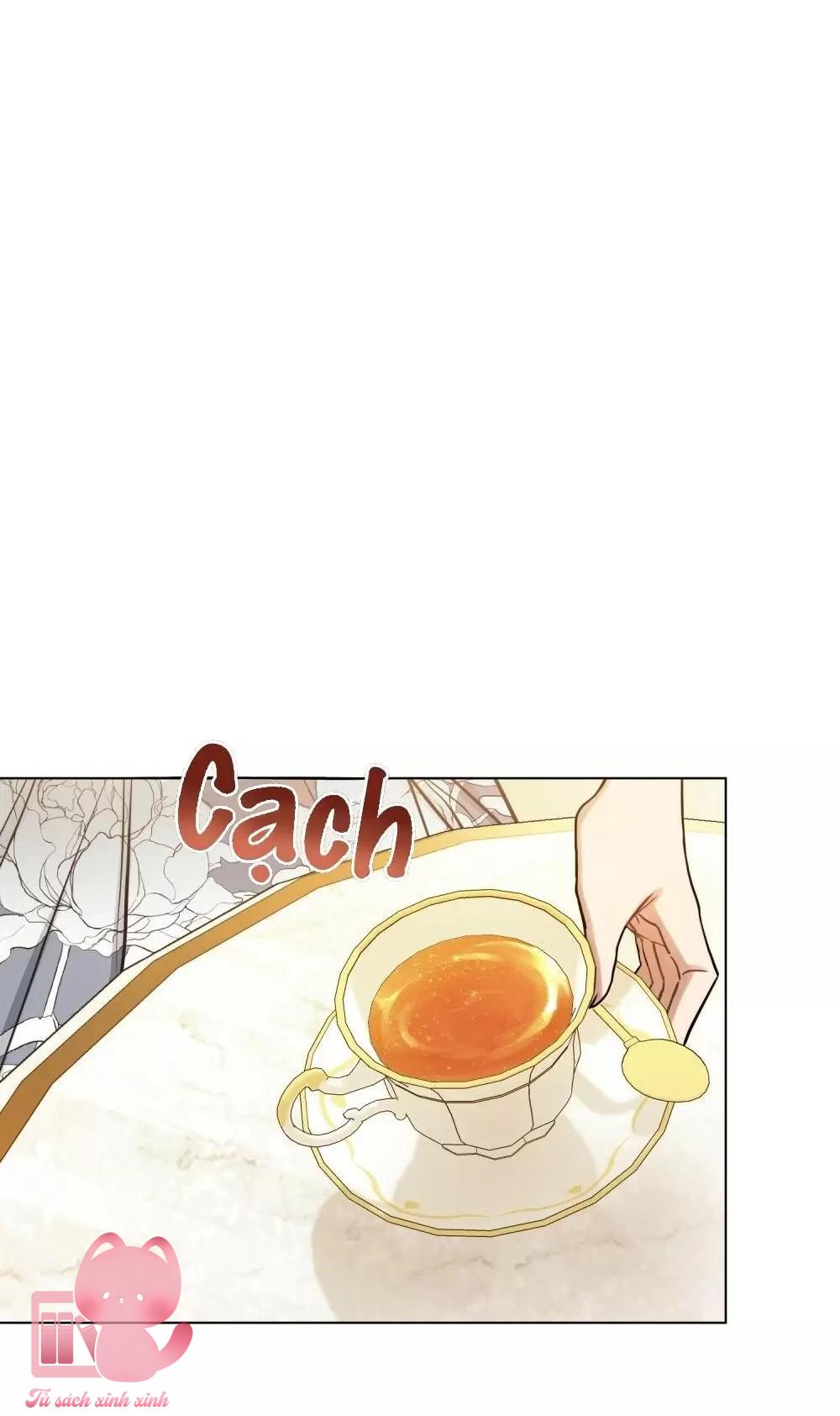 Nếu Không Vâng Lời Công Tước Chapter 3 - Trang 4