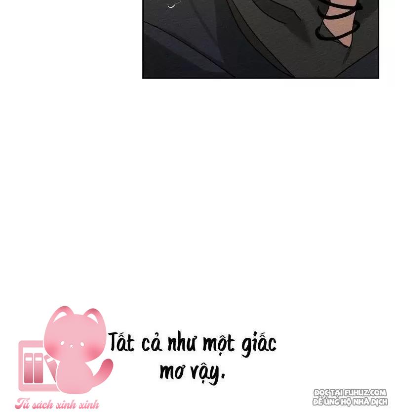 Dưới Tán Cây Sồi Chapter 13 - Trang 3