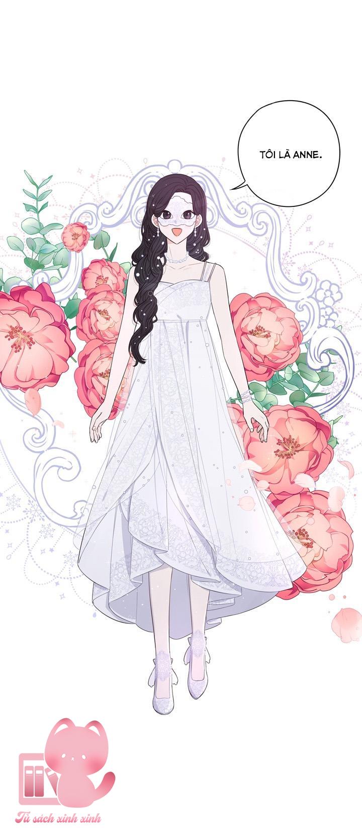 Hoàng Nữ Tóc Đen Chapter 34 - Trang 3