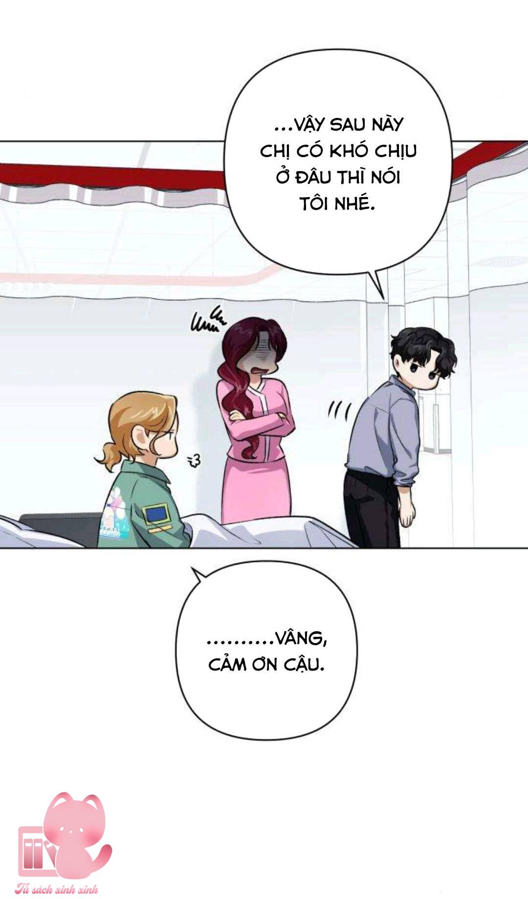 Xin Người Đừng Quên Chap 5 - Trang 4