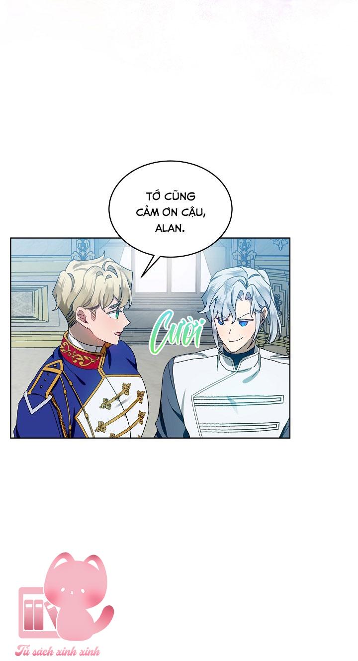 Quý Cô Thế Giới Ngầm Chap 50 - Trang 4