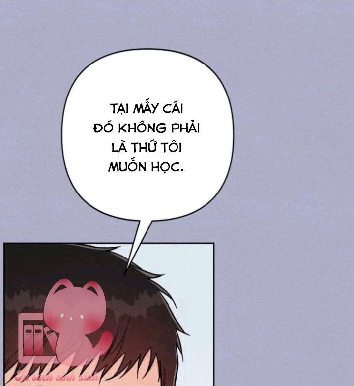 Bí Mật Thanh Xuân Chap 116 - Trang 4