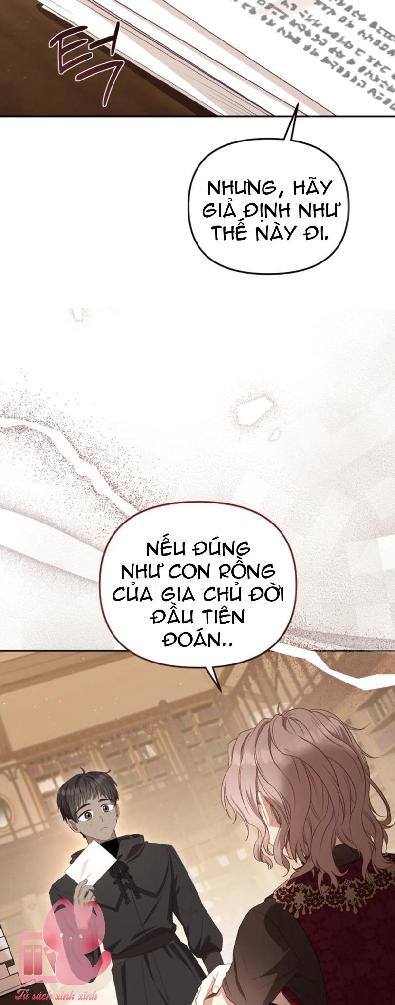 Tôi Được Nuôi Dưỡng Bởi Những Kẻ Phản Diện Chap 56 - Trang 3