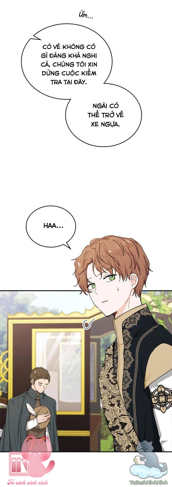 Kiếp Này Ta Sẽ Trở Thành Gia Chủ Chap 25 - Trang 2