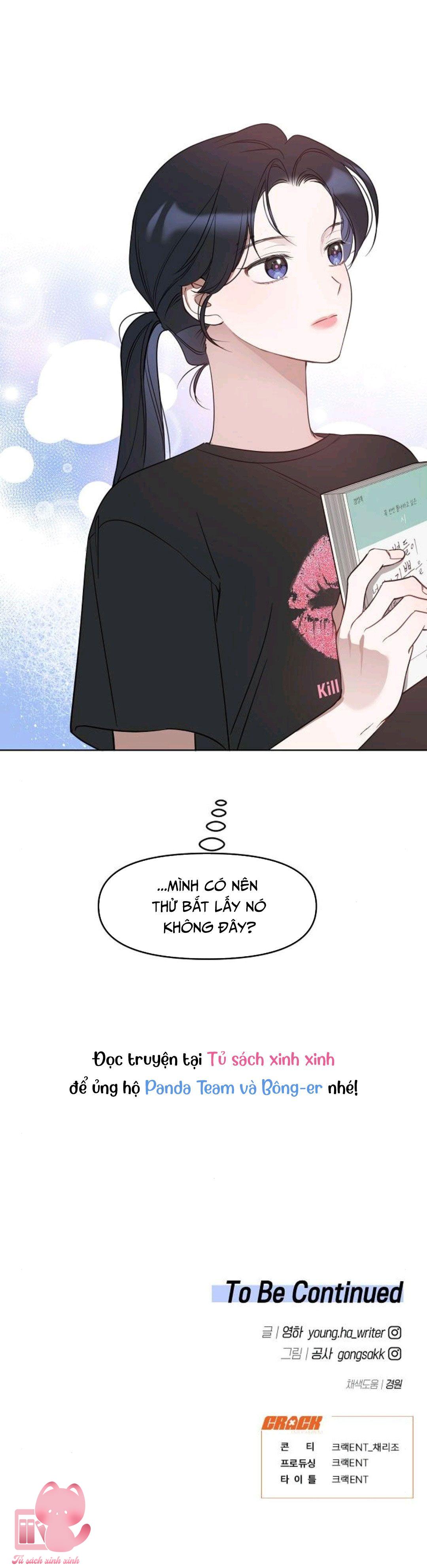 Gieo Nhân Gặt Quả Chap 24 - Trang 2