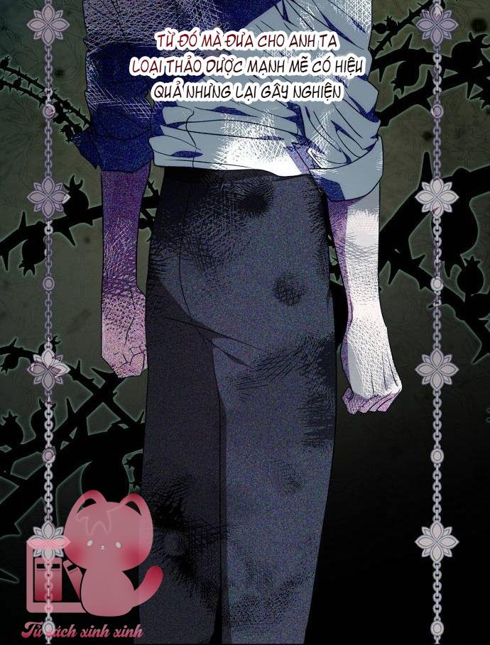 Cái Giá Phải Trả Chapter 3 - Trang 4