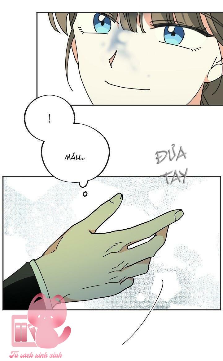 Người Hùng Của Ác Nữ Chapter 40 - Trang 4