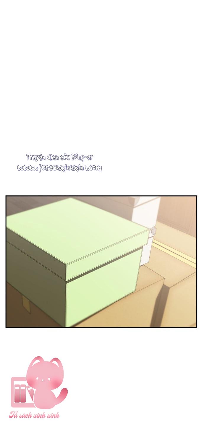 Lớ Ngớ Vớ Phải Tình Yêu Chapter 3 - Trang 4
