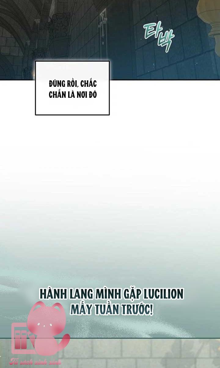 Tôi Được Nuôi Dưỡng Bởi Những Kẻ Phản Diện Chap 79 - Trang 3