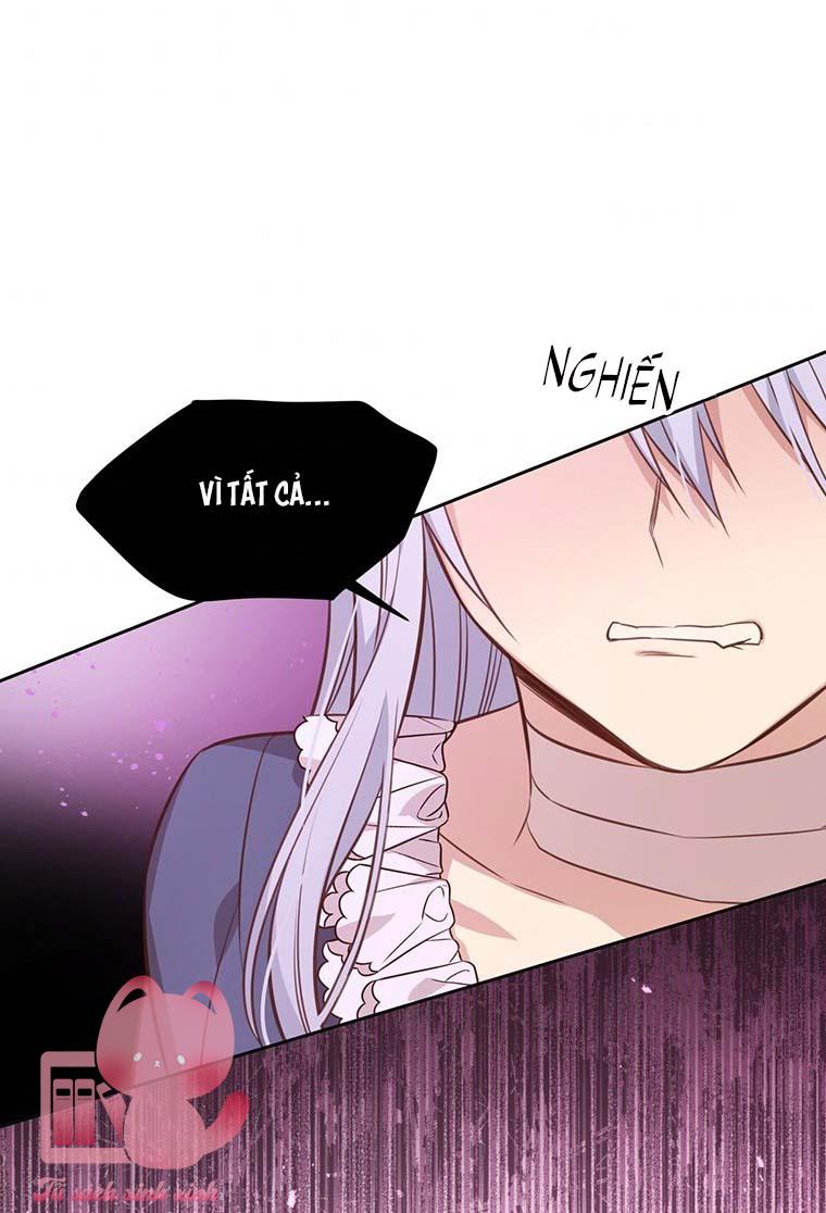 Yêu Tôi Đi, Dù Sao Ngài Cũng Chỉ Là Nhân Vật Phụ Chapter 4 - Trang 4