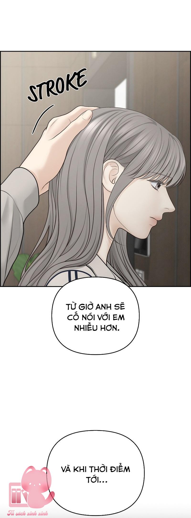 Hy Vọng Duy Nhất Chap 68 - Trang 2