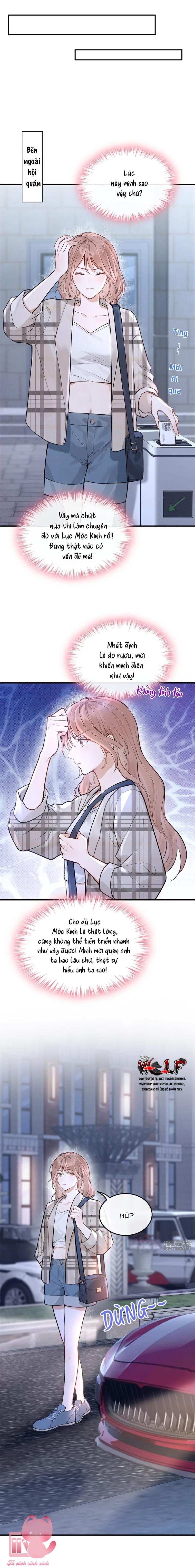 Sống Chung Để Tán Em Chap 49 - Next Chap 50