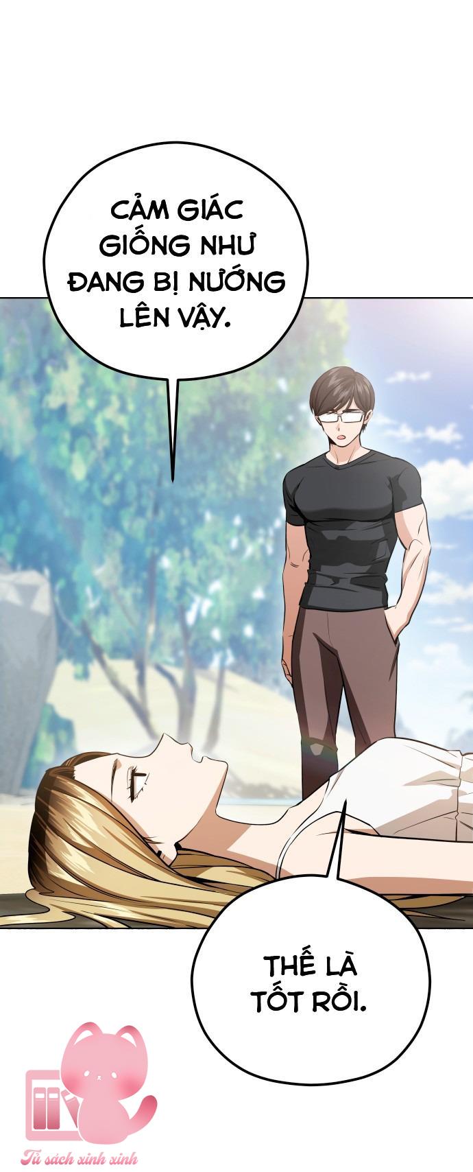 Lớ Ngớ Vớ Phải Tình Yêu Chapter 82 - Trang 4