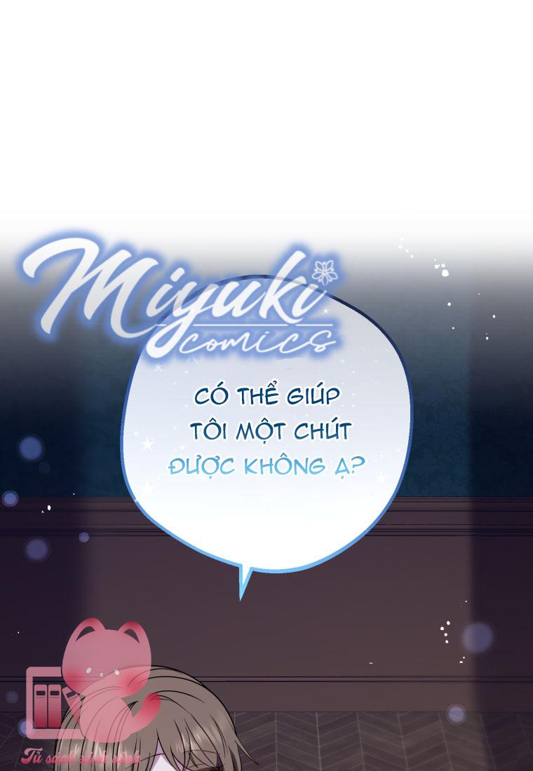 Được Yêu Thương Mà Còn Ngại Ngùng Sao! Chapter 11 - Trang 4