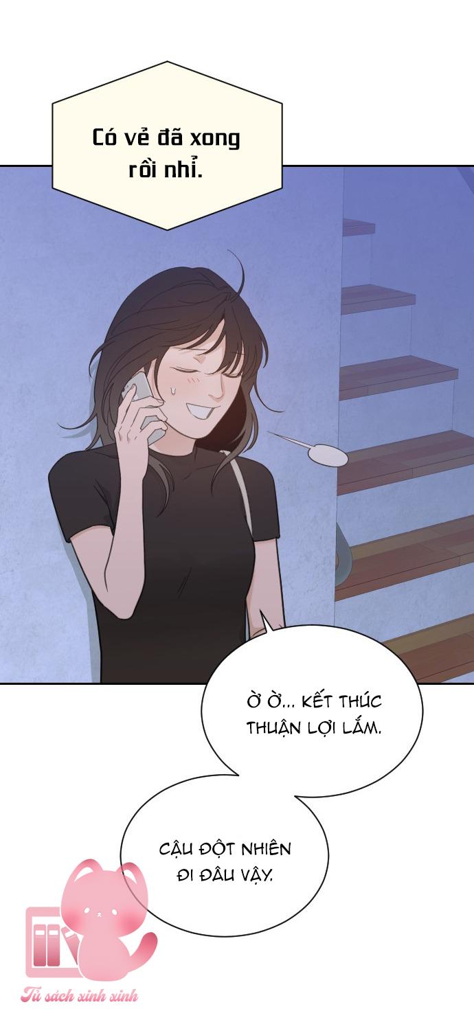 Vận May Không Ngờ Chap 76 - Trang 2