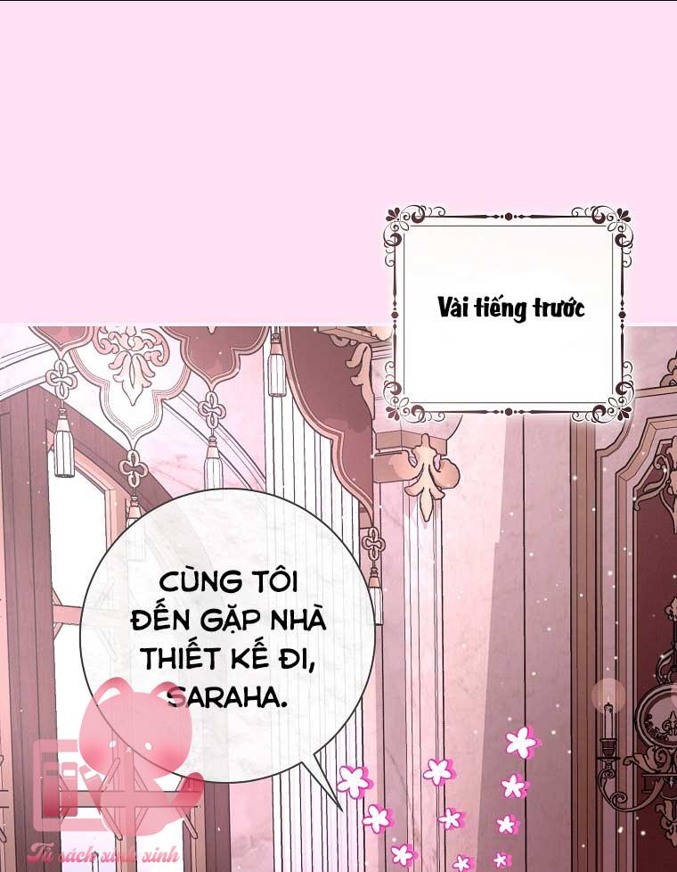 Này Boss Phản Diện, Tôi Có Thể Làm Mọi Thứ Trừ Cưới Ngài Chap 35 - Trang 4