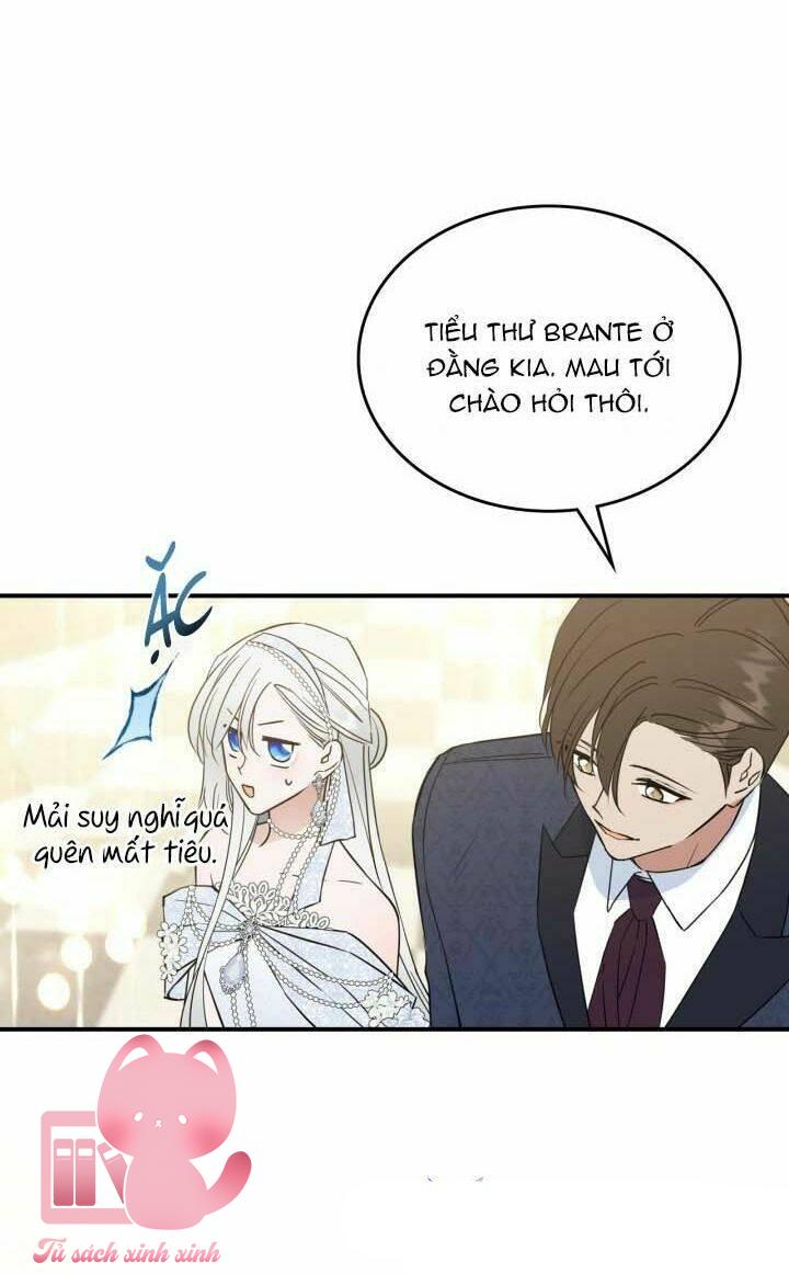Công Nương Toàn Năng Cũng Thấy Chán Nản Chap 30 - Trang 3