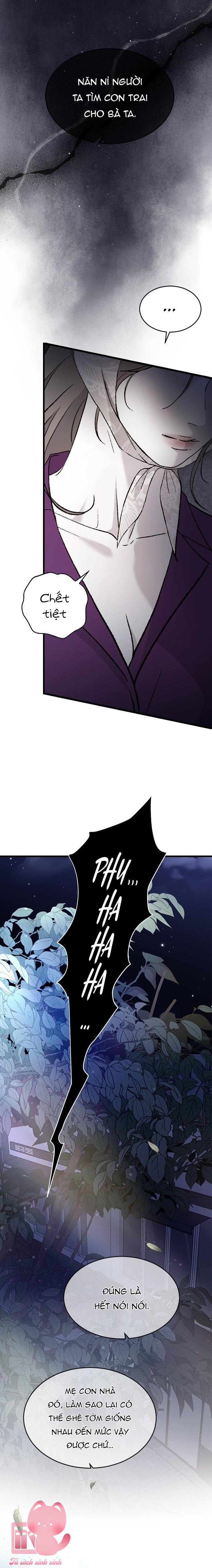 Ba Anh Trai Cực Phẩm Của Tôi Chap 105 - Trang 3