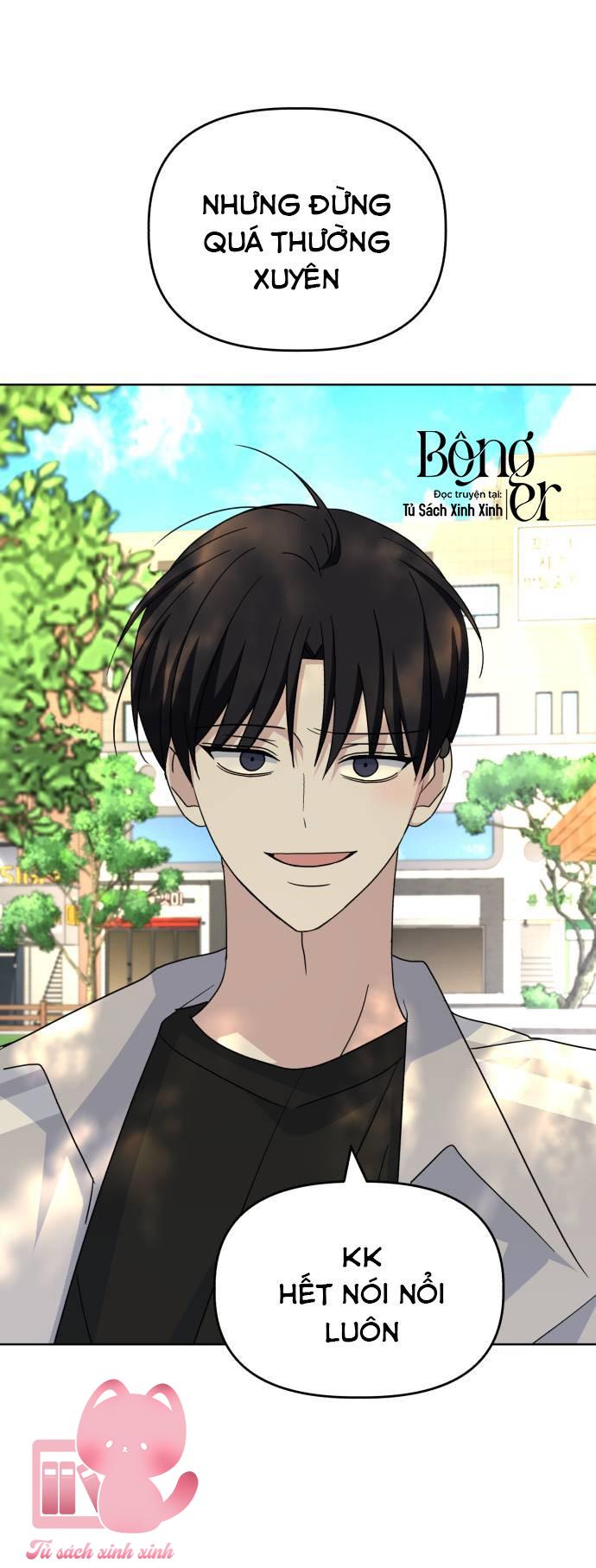 Quan Hệ Nhân Quả Chap 58 - Trang 2