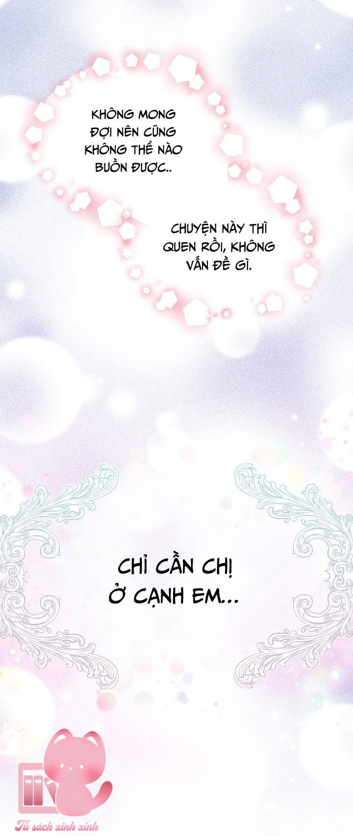 Quý Cô Thế Giới Ngầm Chap 31 - Next Chap 32