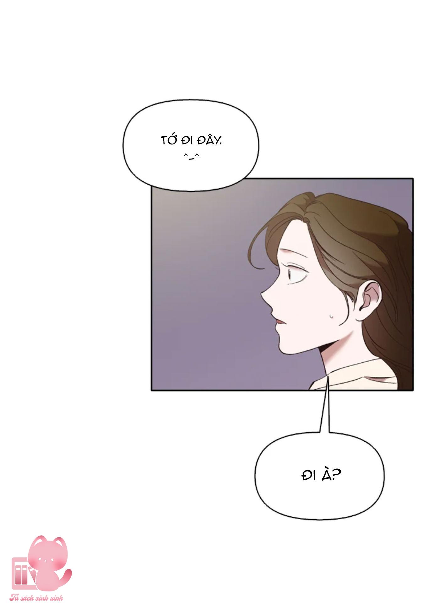 Thanh Xuân Của Chúng Ta Chap 62 - Trang 4