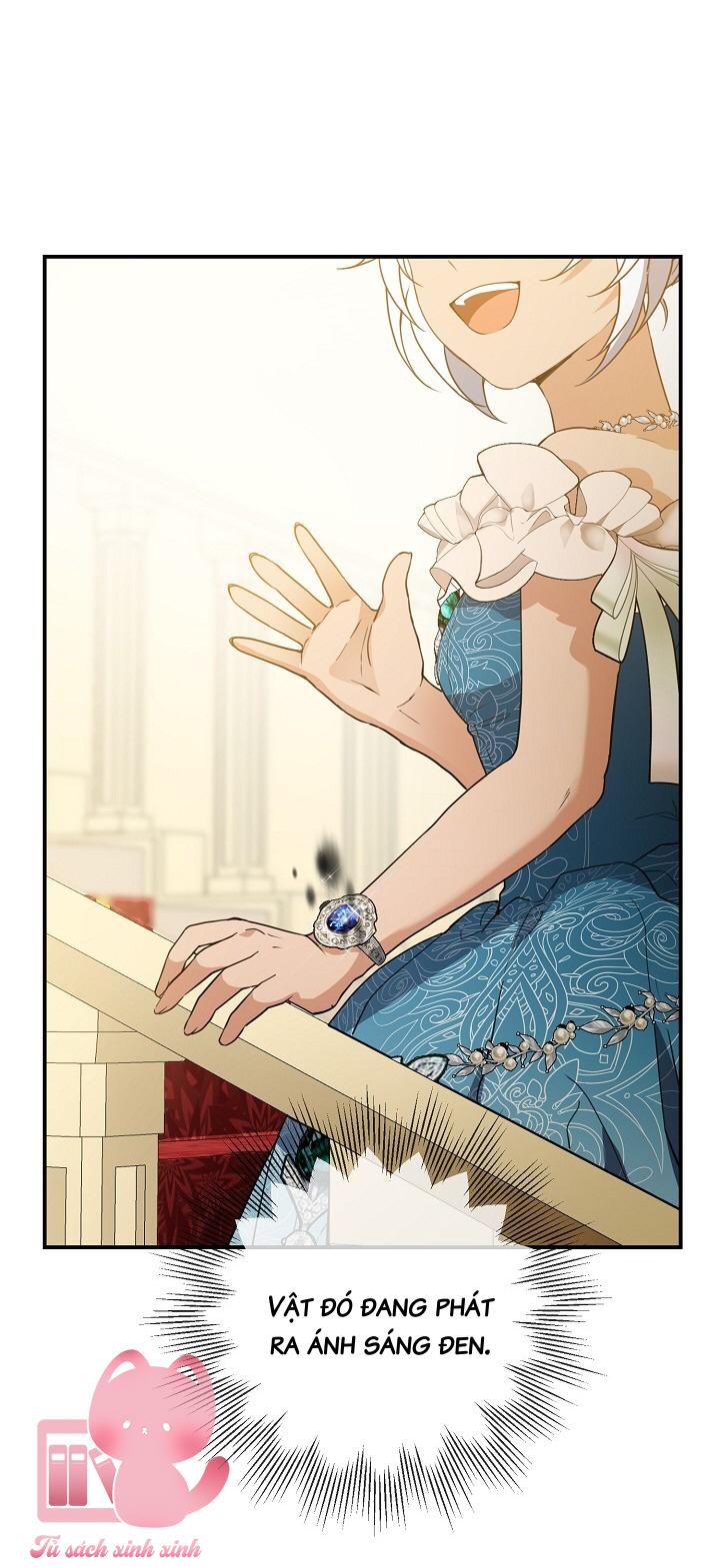 Hướng Về Ánh Dương Lần Nữa Chapter 40 - Trang 4