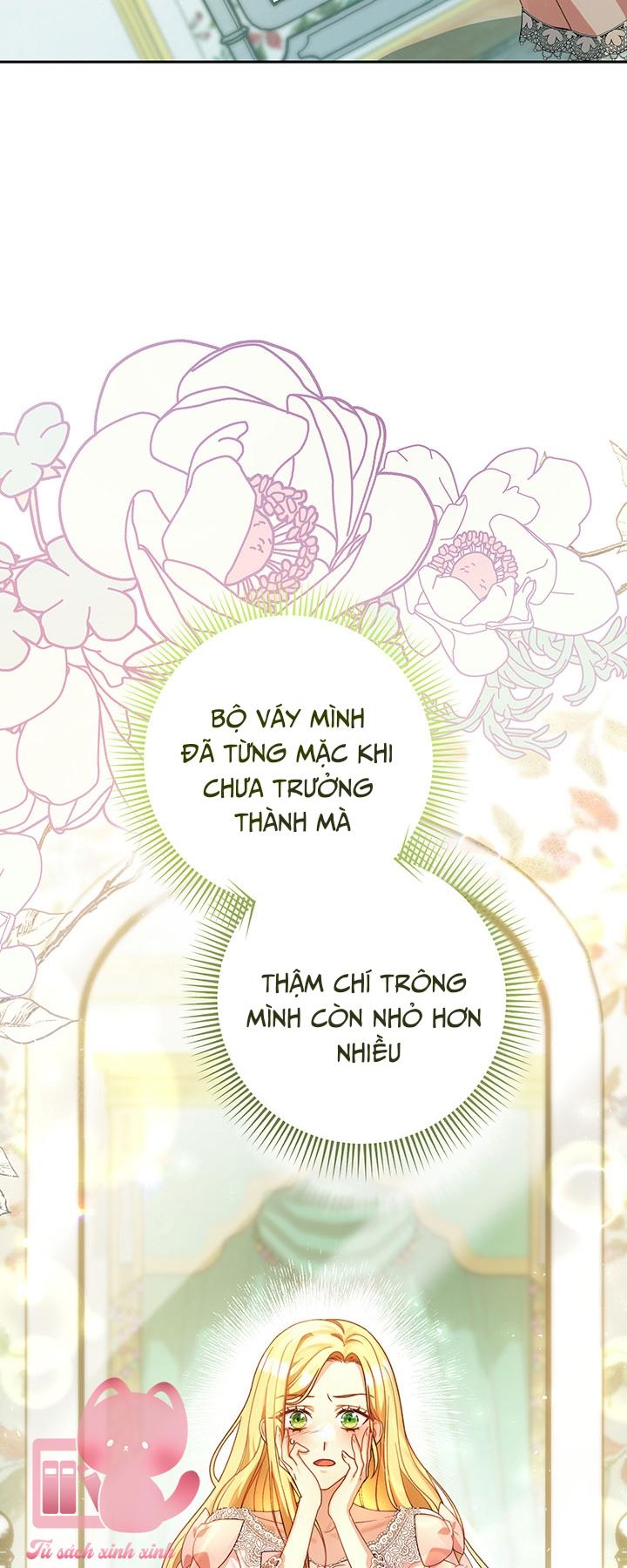 Tôi Đã Nuôi Dạy Em Gái Mình Một Cách Hoàn Hảo Chapter 3 - Trang 4