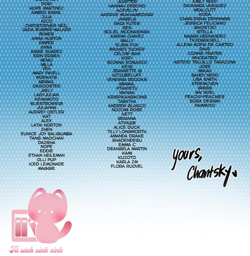 Tình Cờ Thật Đấy Chap 39.1 - Trang 3