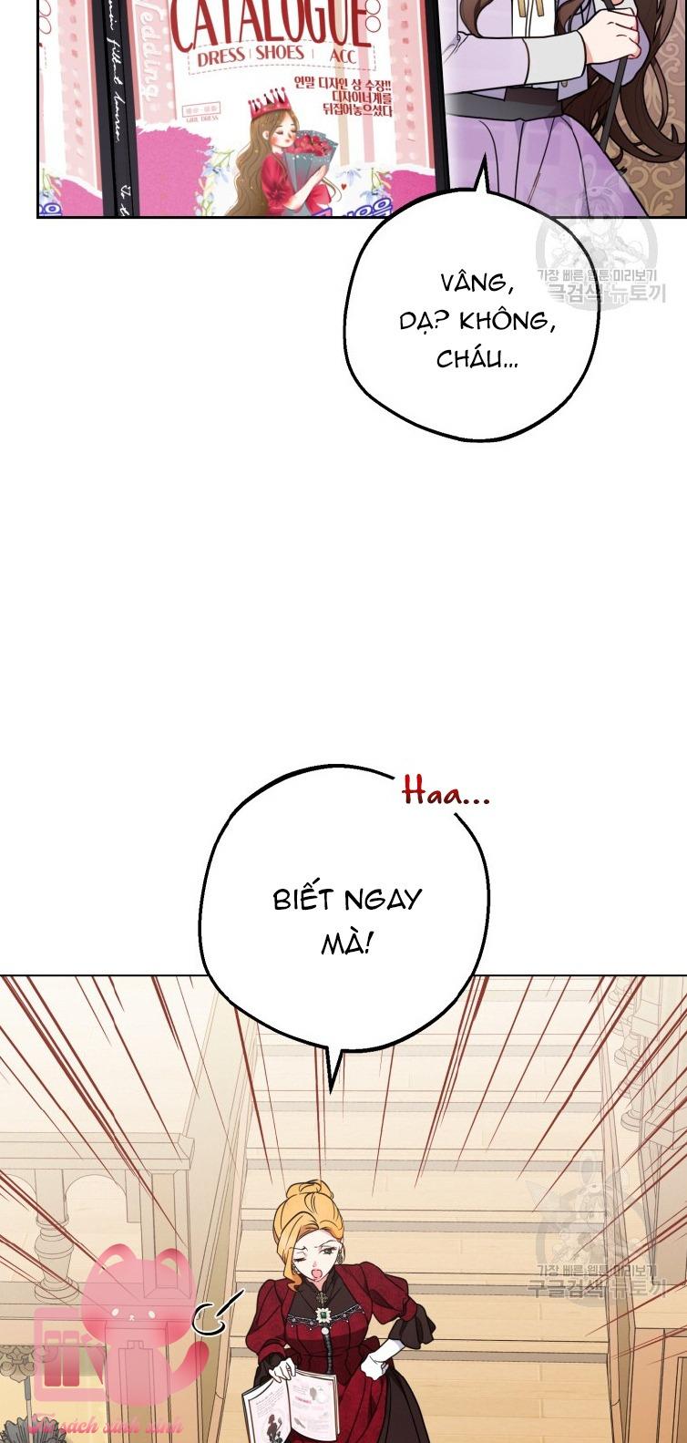 Được Yêu Thương Mà Còn Ngại Ngùng Sao! Chap 47 - Trang 4