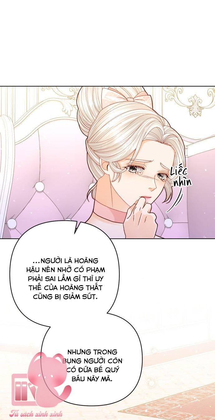 Hoàng Hậu Tái Hôn Chapter 138 - Trang 4