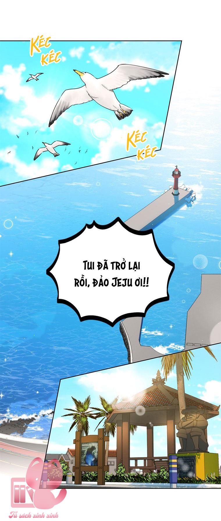 Hẹn hò chốn công sở Chapter 119 - Next Chapter 120