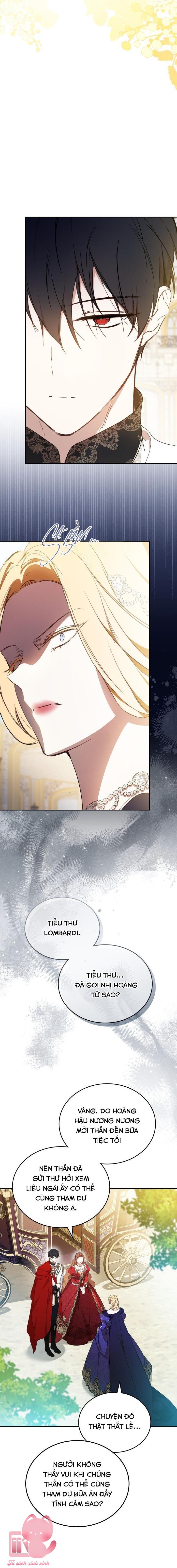 Kiếp Này Ta Sẽ Trở Thành Gia Chủ Chap 177 - Trang 2