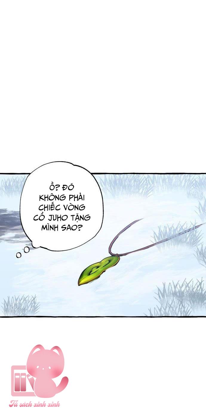 Chuyện Tình Tuyết Phương Bắc Chapter 12 - Next Chapter 13