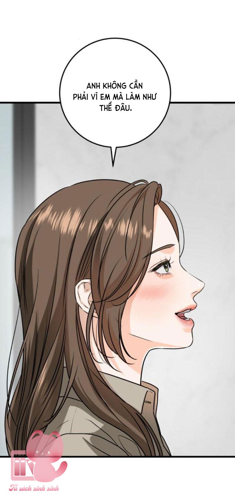 Tôi Nóng Lòng Muốn Chiếm Lấy Cô Ấy Chap 39 - Trang 3