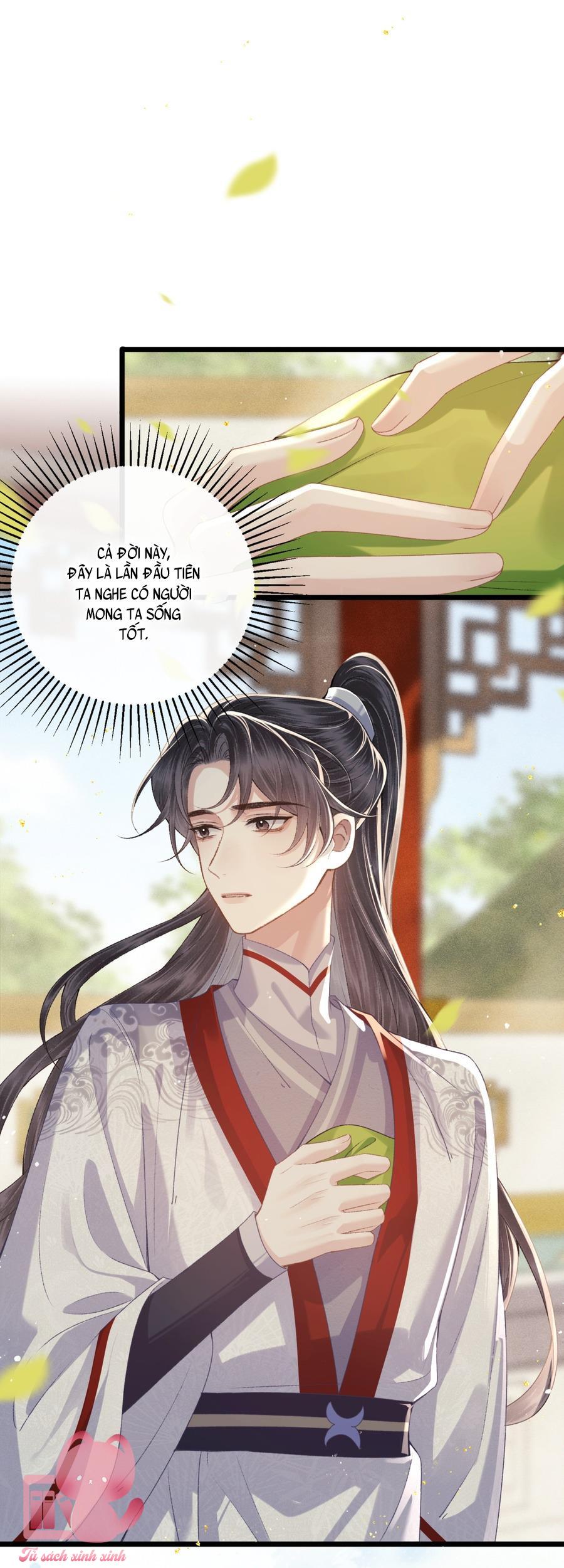 Gả Cho Vai Ác Chap 63 - Trang 2