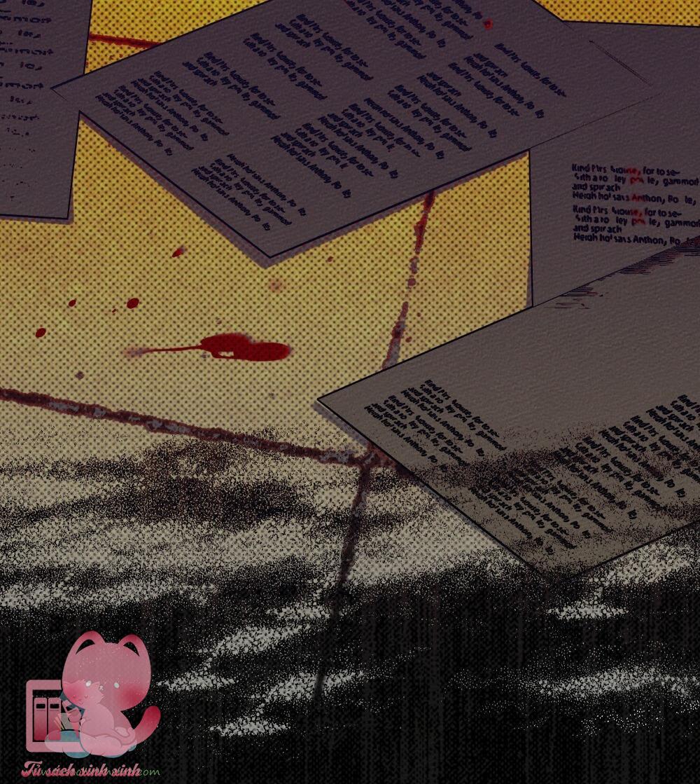 Dưới Tán Cây Sồi Chap 42 - Trang 2