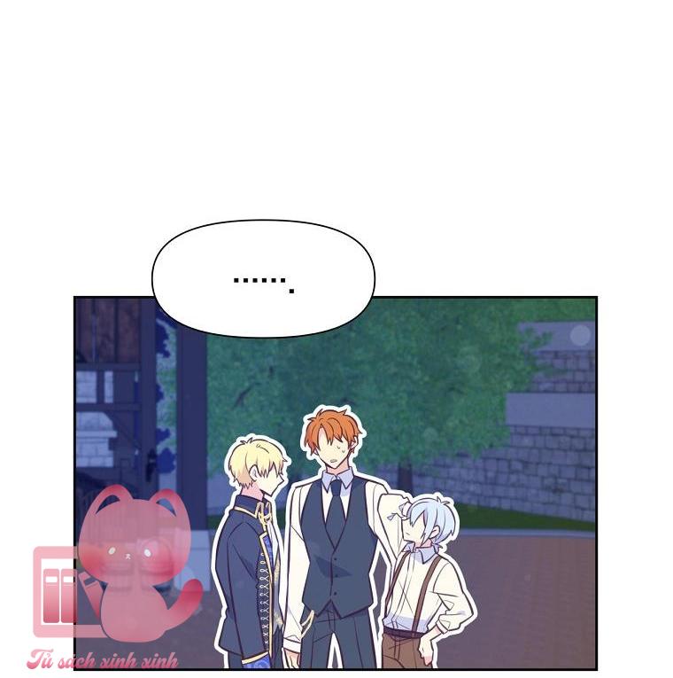 Yêu Tôi Đi, Dù Sao Ngài Cũng Chỉ Là Nhân Vật Phụ Chapter 29 - Trang 4